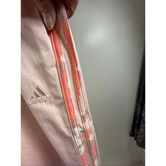 Adidas NWT Camo Multi Sport Sandy Pink Size 1X - Picture 3 of 9